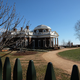 Monticello, home of Thomas Jefferson (Norm Shafer/for the Washington Post via Getty Images).